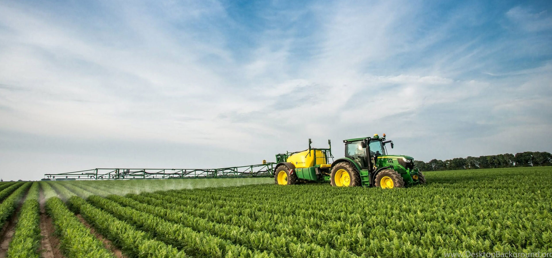 دعم روّاد الأعمال الزراعيين