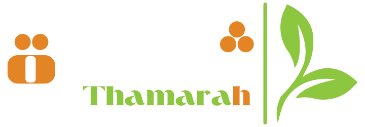 ثمرة الجمعية التعاونية للتسويق الزراعي والتصنيع الغذائي